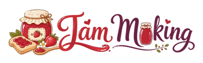 Learn Jam Making 